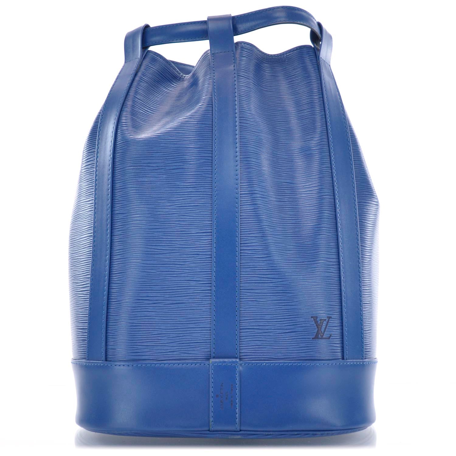 Louis Vuitton Epi Randonnee PM Toledo 1 of 9