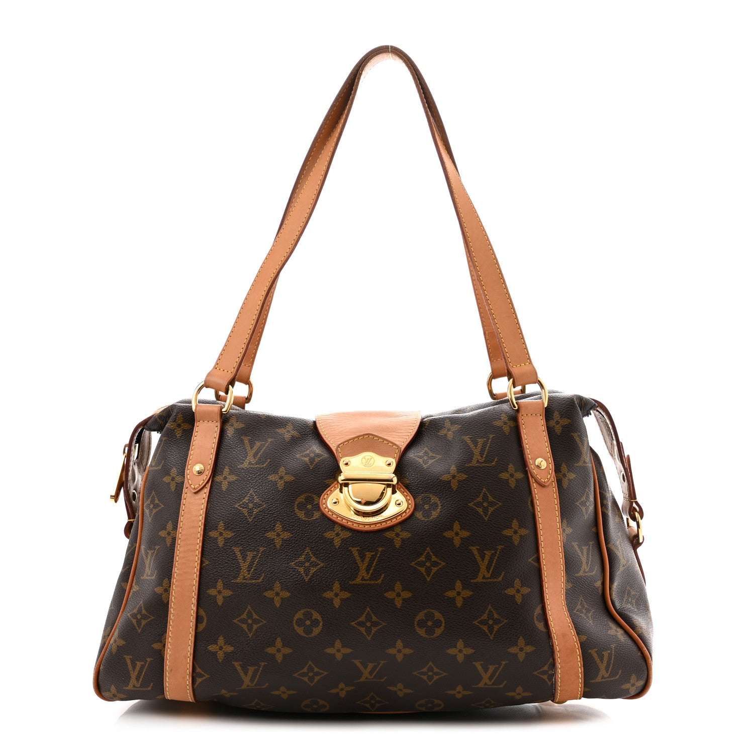 Louis Vuitton Monogram Stresa PM 1 of 11
