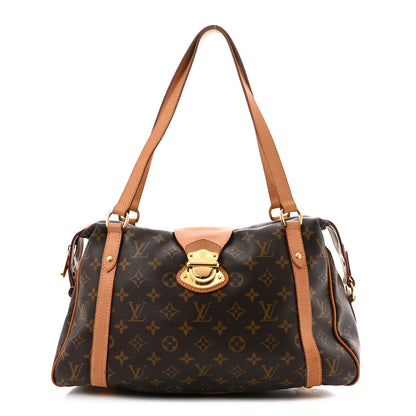 Louis Vuitton Monogram Stresa PM 1 of 11