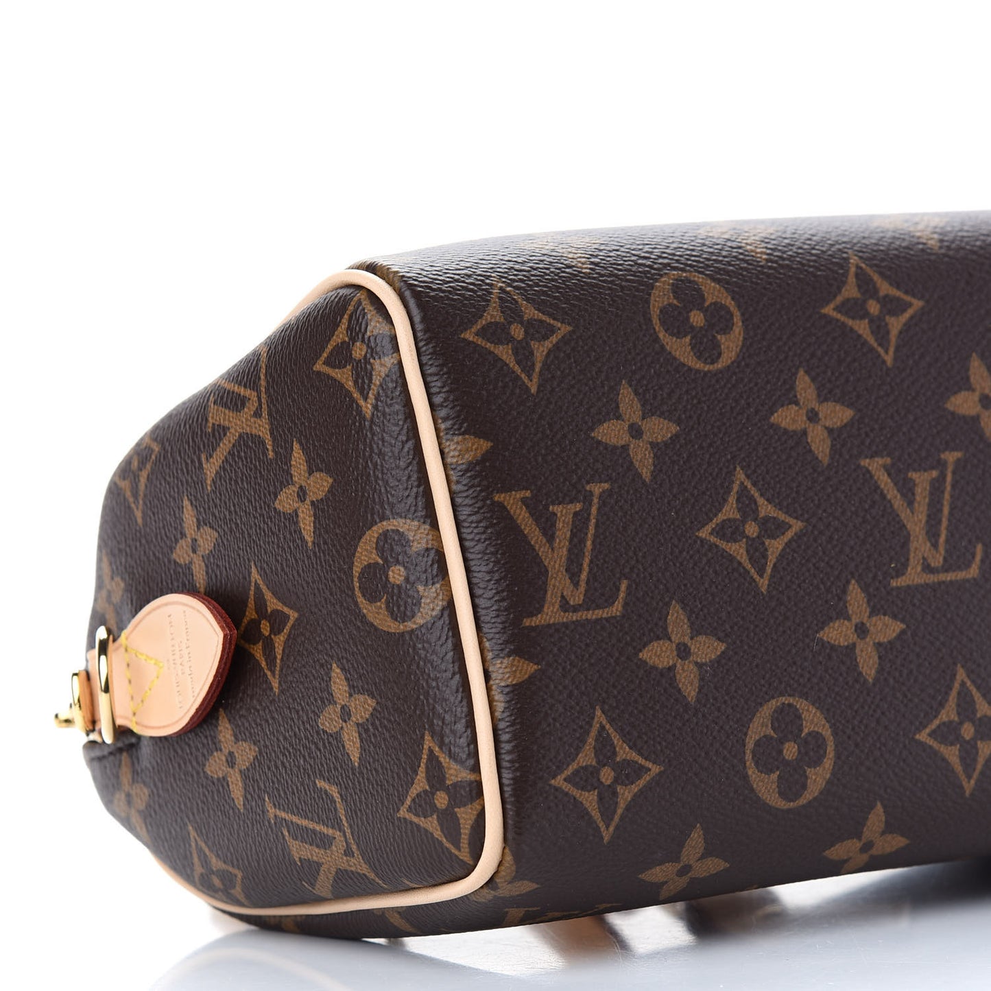 Monogram Speedy Bandouliere 20