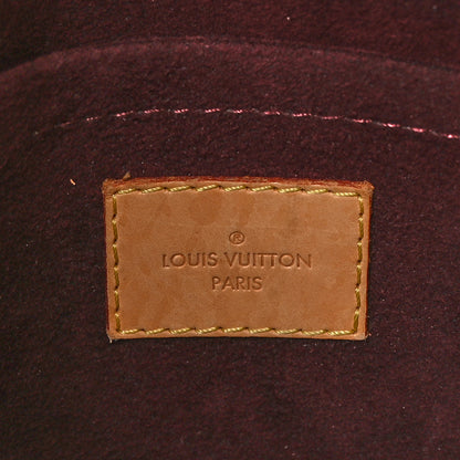 Louis Vuitton Monogram Montaigne GM 8 of 13