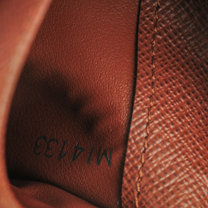 Louis Vuitton Monogram Insolite Coin Purse Wallet 7 of 7