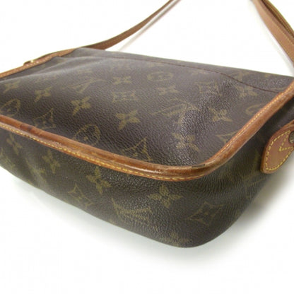 Louis Vuitton Monogram Sac Gibeciere PM 5 of 9