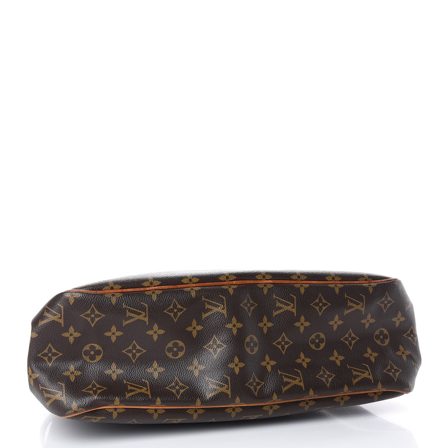 Louis Vuitton Monogram Batignolles Horizontal 3 of 9