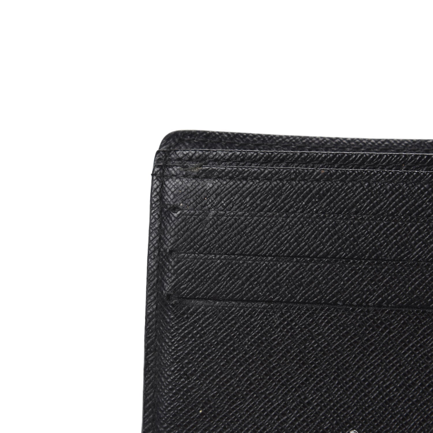 Louis Vuitton Damier Graphite Multiple Wallet 7 of 8