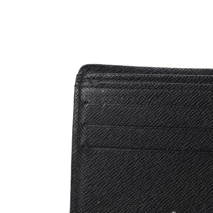 Louis Vuitton Damier Graphite Multiple Wallet 7 of 8