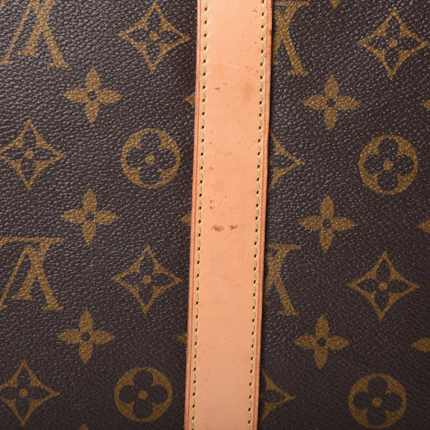 Monogram Keepall Bandouliere 55