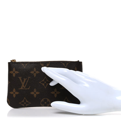 Louis Vuitton Monogram Key Pouch S 2 of 7