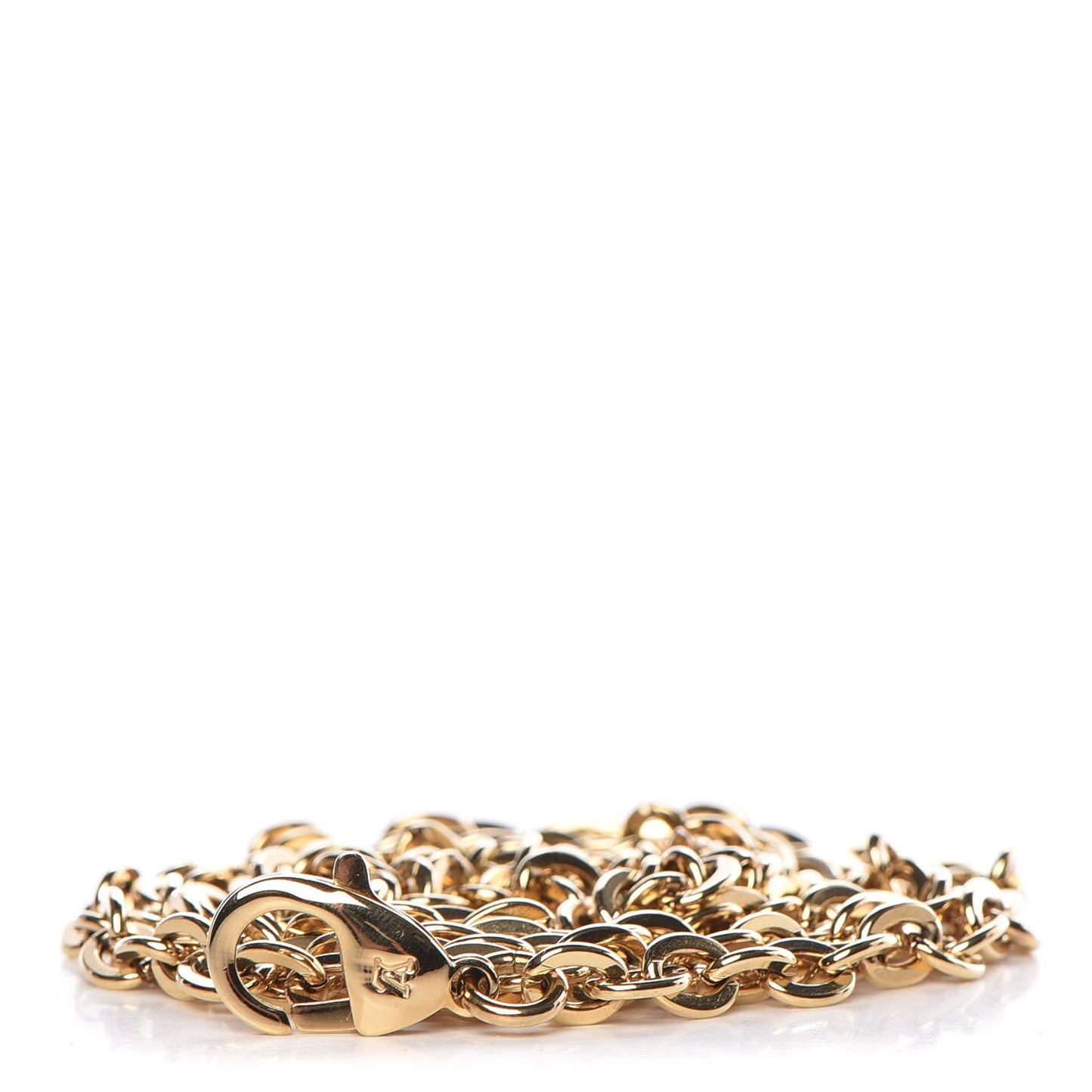 Felicie Chain Long Shoulder Strap