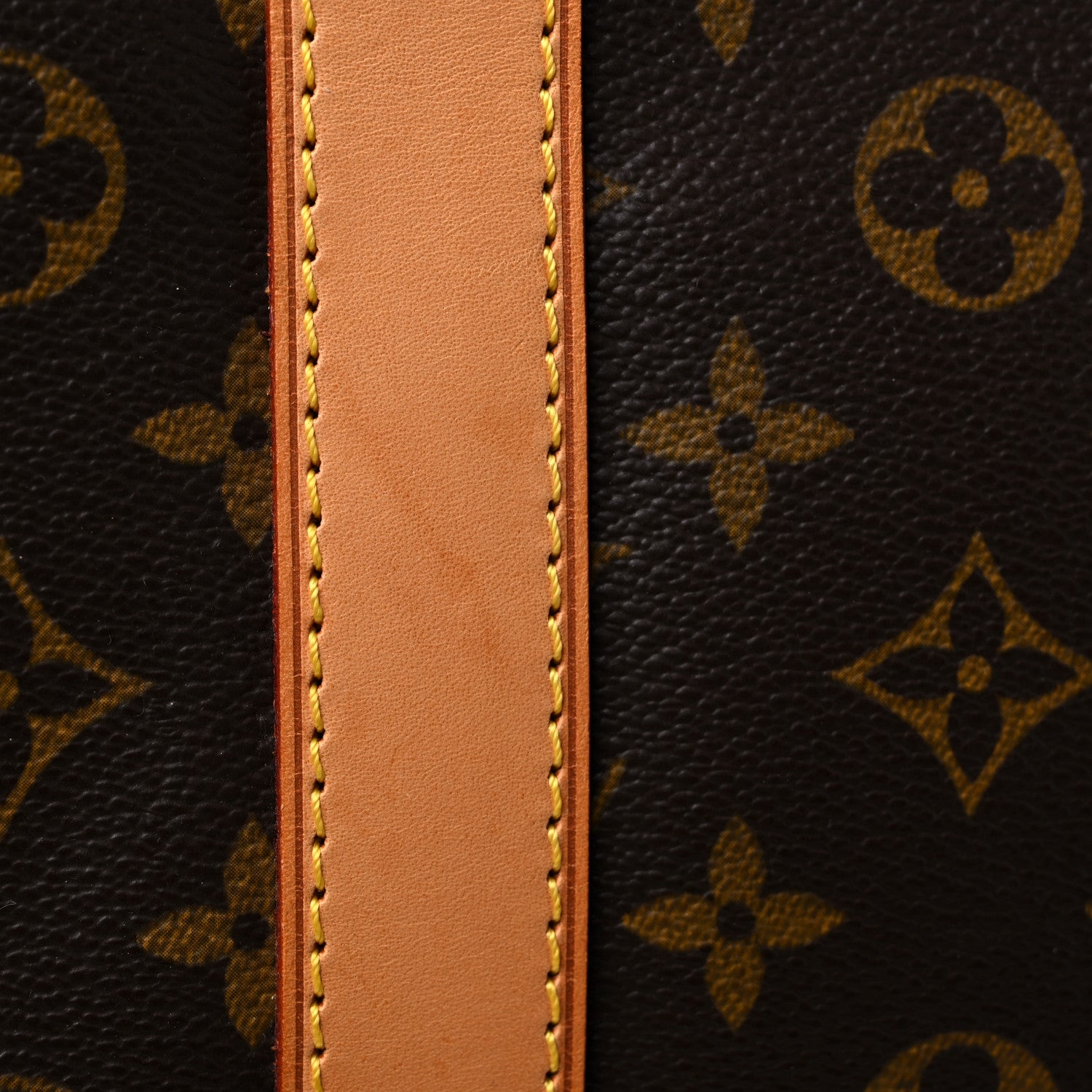 Louis Vuitton Monogram Keepall 60 13 of 18