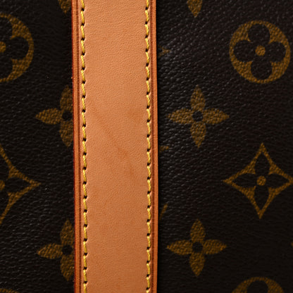 Louis Vuitton Monogram Keepall 60 13 of 18