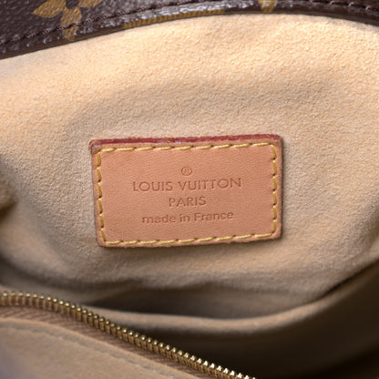 Louis Vuitton Monogram Artsy MM 5 of 5
