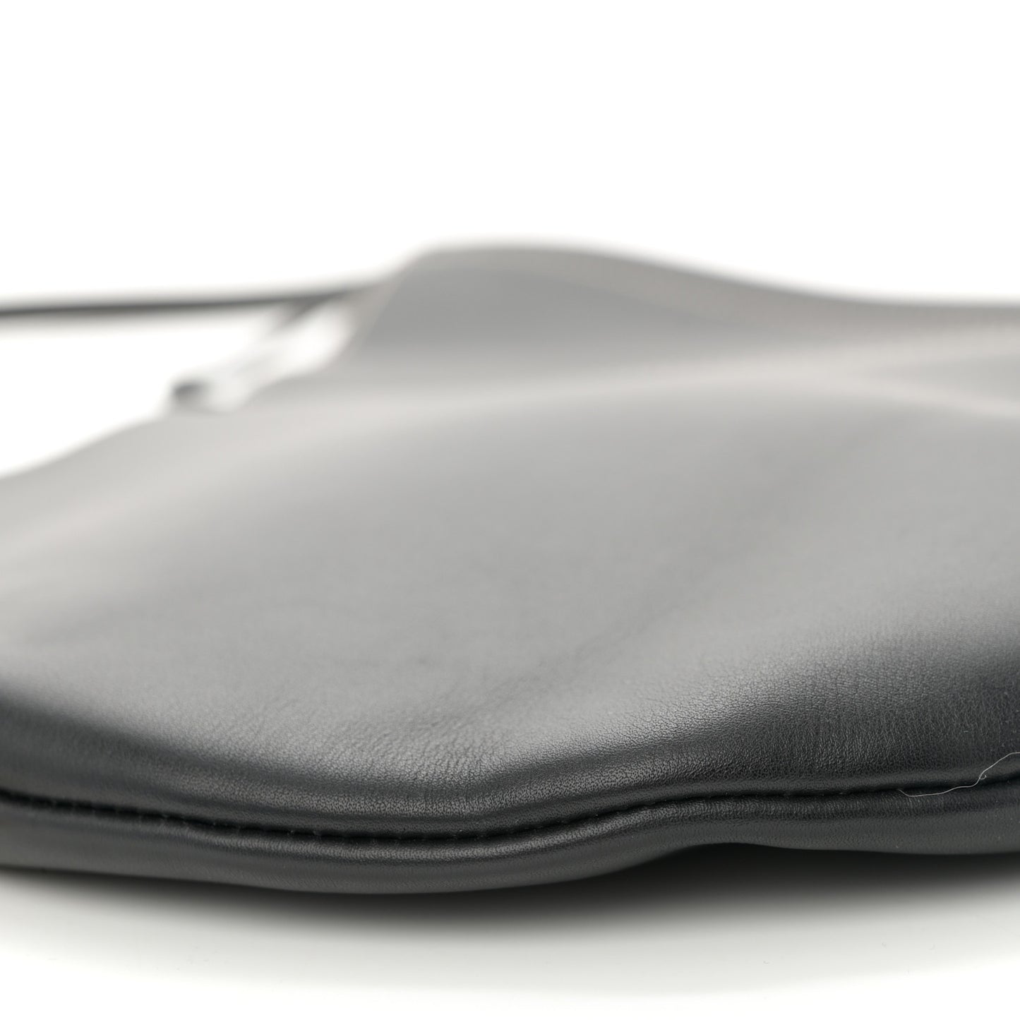 Nappa Medium Solstice Hobo Black