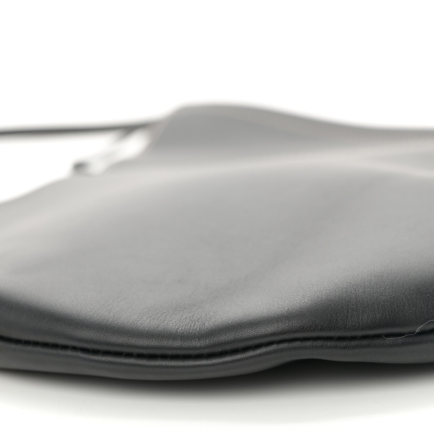 Bottega Veneta Nappa Medium Solstice Hobo Black 8 of 10