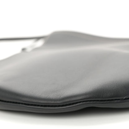 Bottega Veneta Nappa Medium Solstice Hobo Black 8 of 10