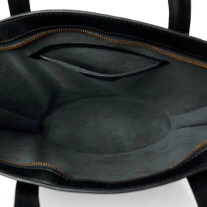 Louis Vuitton Epi Saint Jacques PM Black 5 of 11
