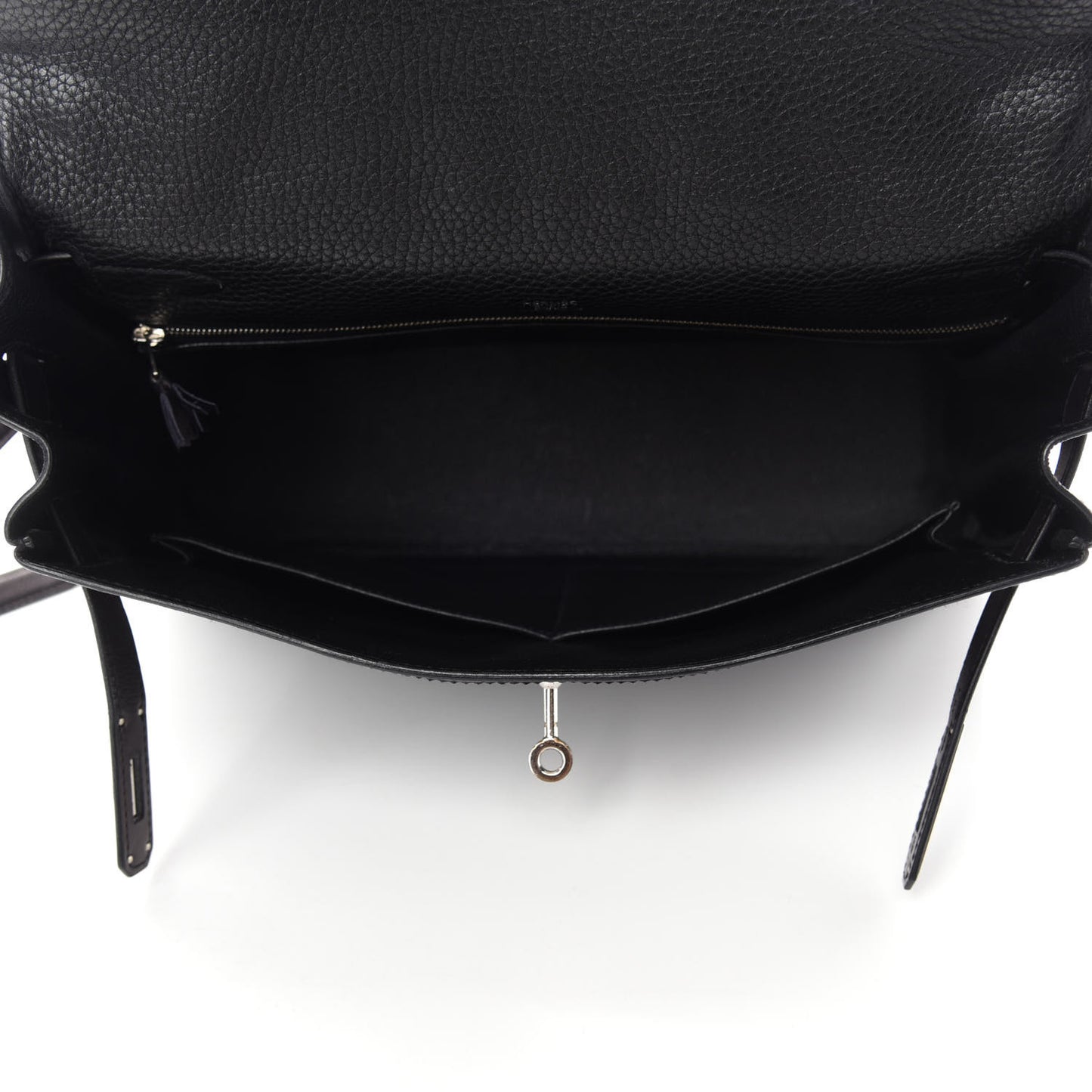 Taurillon Clemence Swift Ghillies Kelly 32 Black