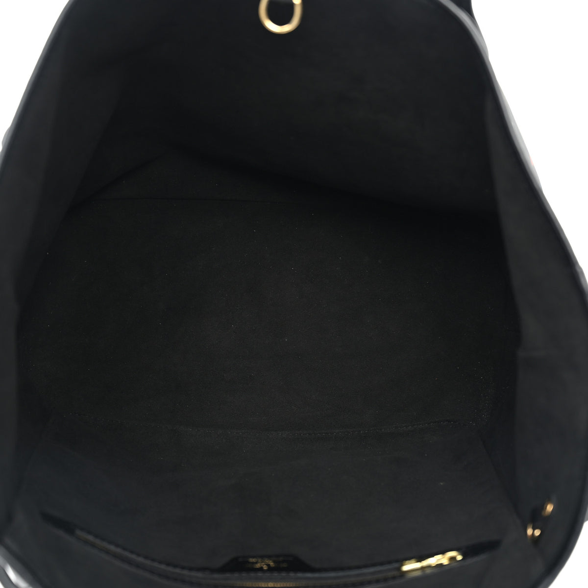 Game On Neverfull MM Black