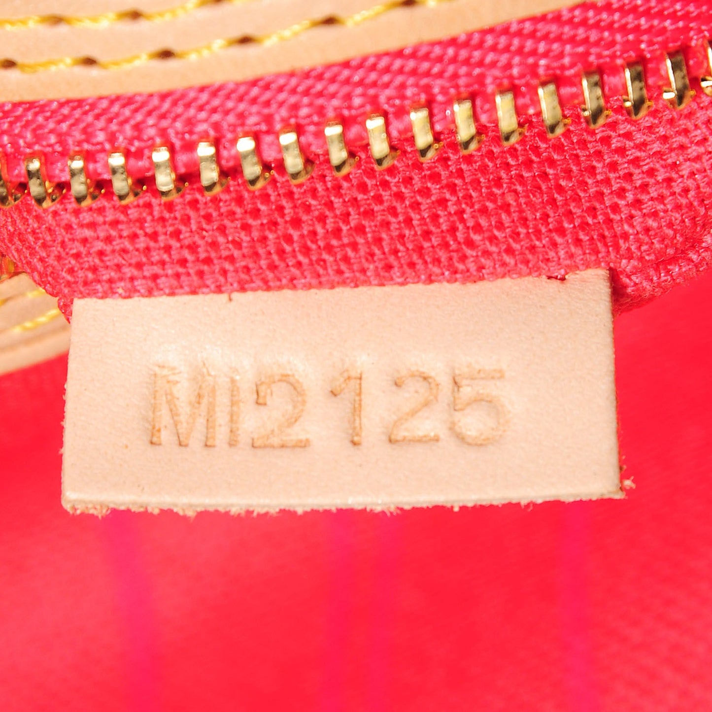 Damier Azur Delightful PM