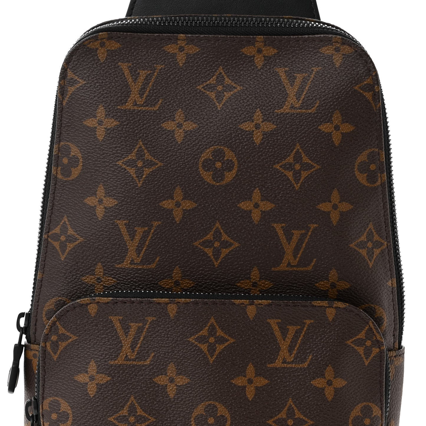 Monogram Macassar Avenue Sling Bag