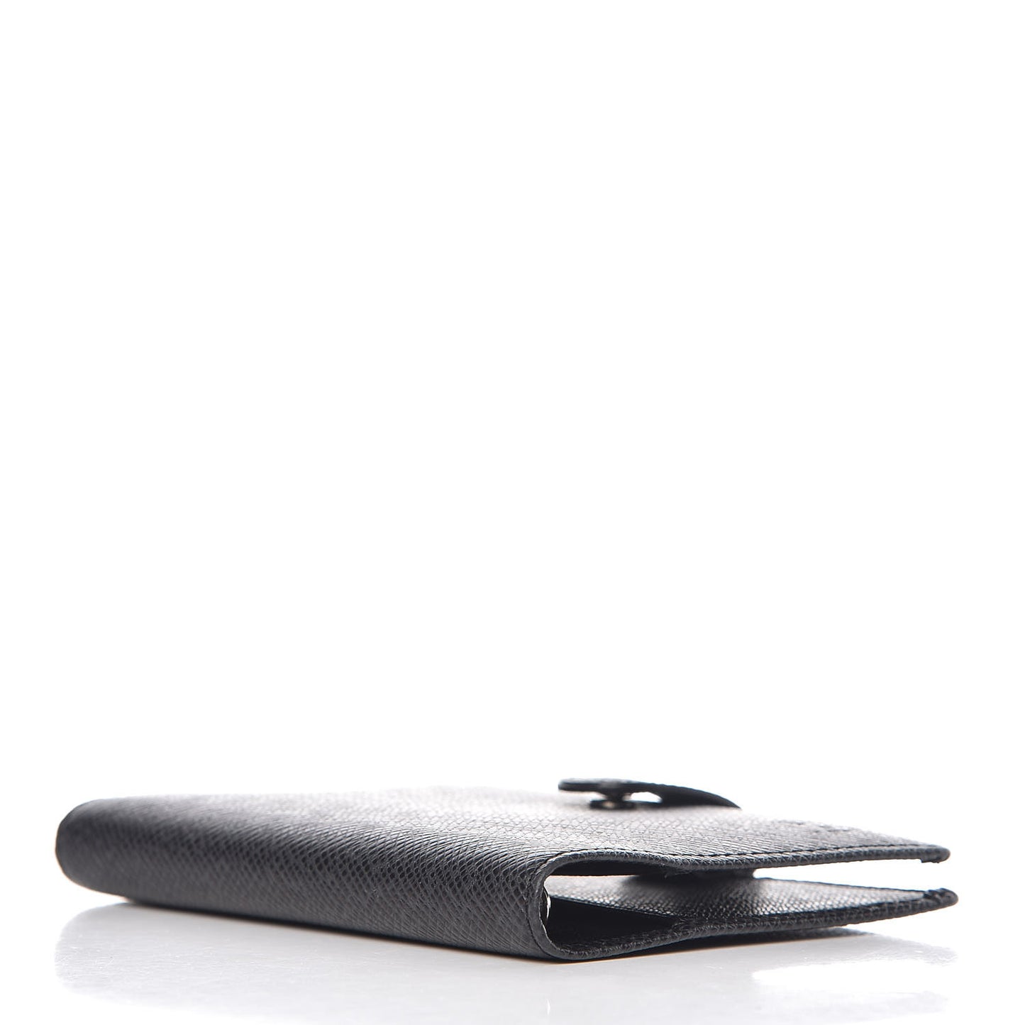 Taiga Small Ring Agenda Cover Ardoise