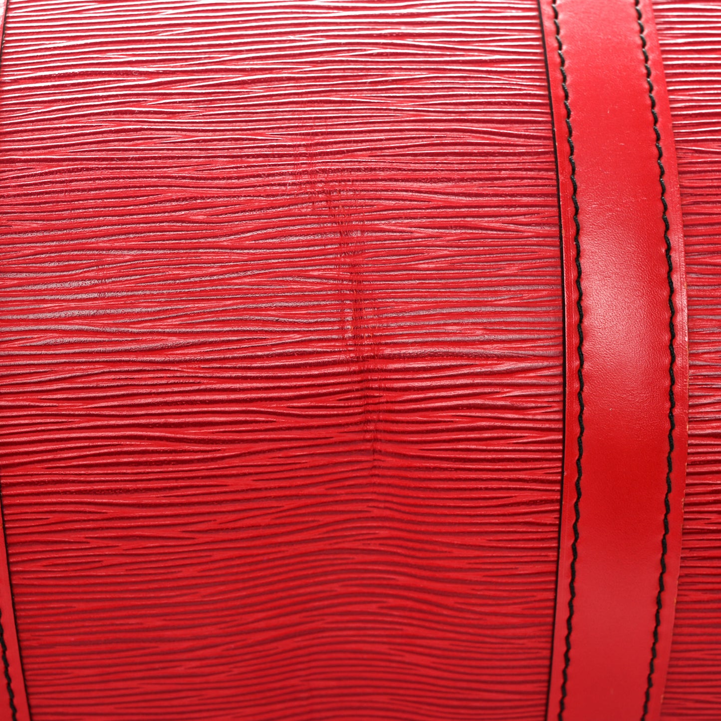 Epi Keepall 55 Castillan Red
