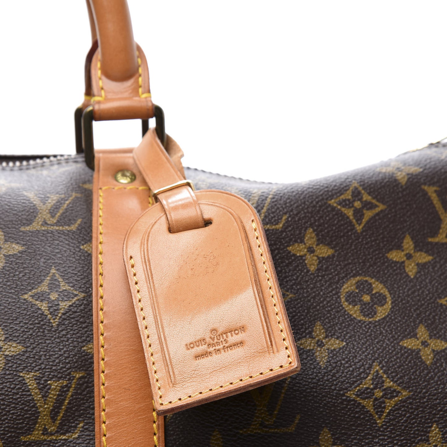 Monogram Keepall 50