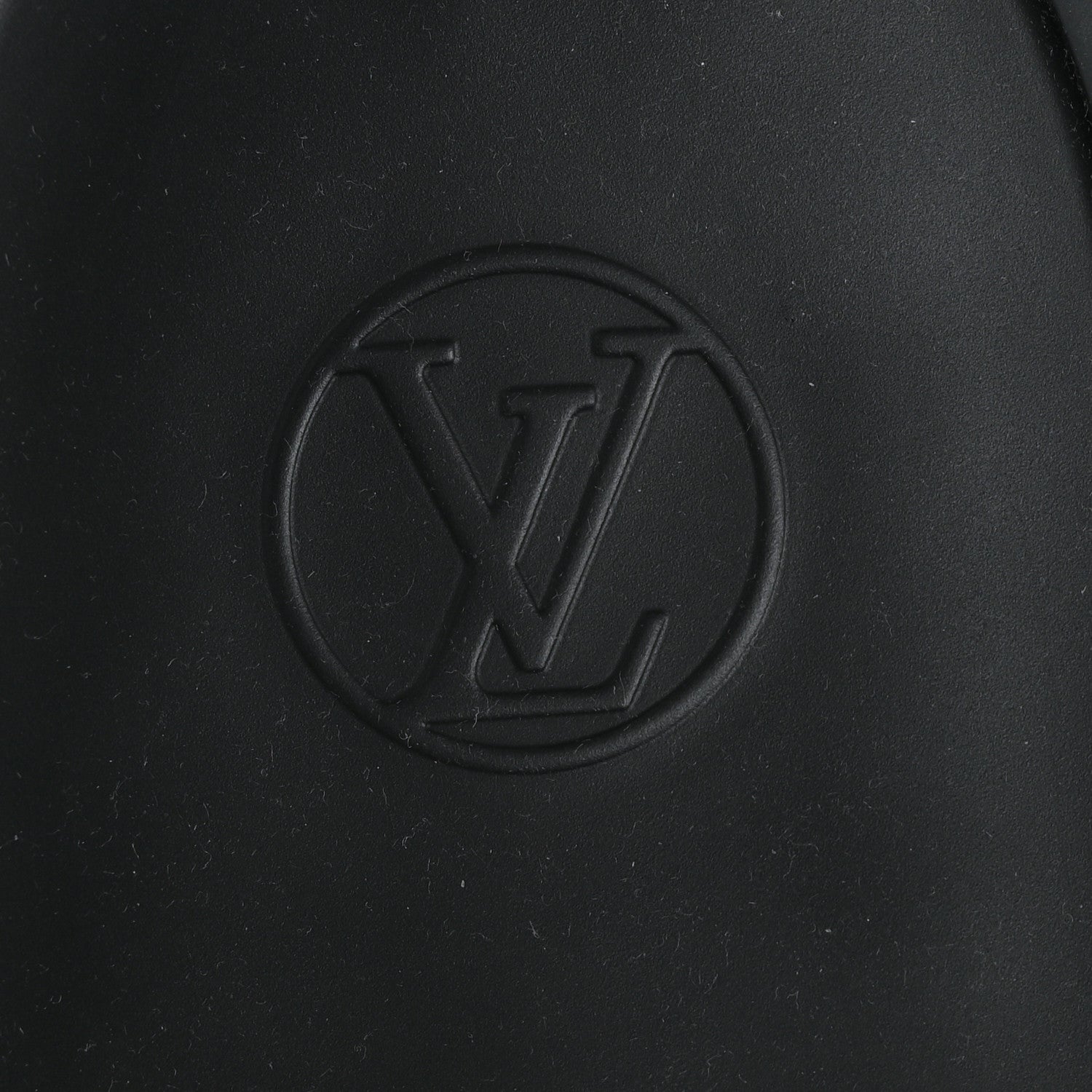 Louis Vuitton Monogram Sunbath Slide Sandals 38 7 of 7
