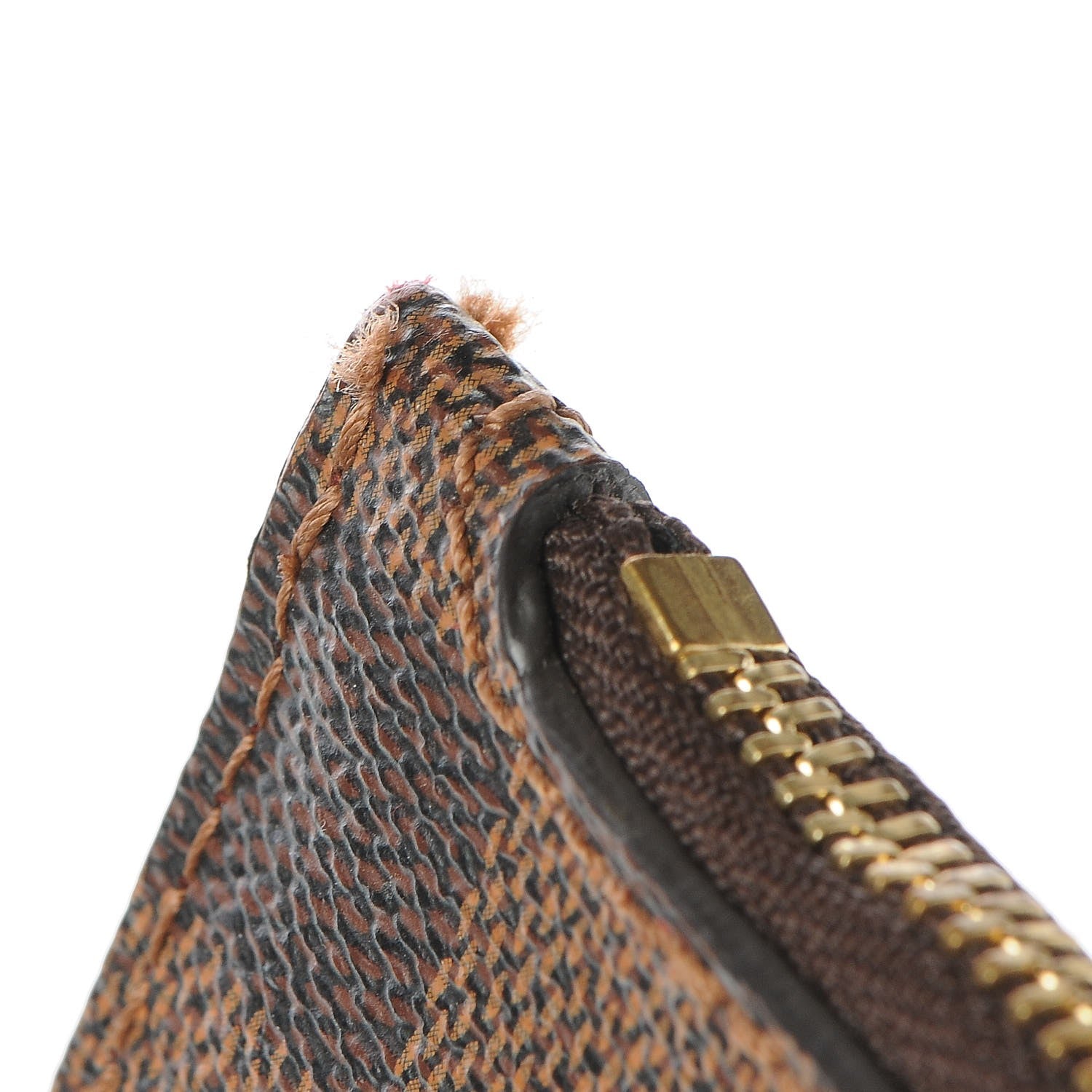 Louis Vuitton Damier Ebene Neo Neverfull GM 8 of 9