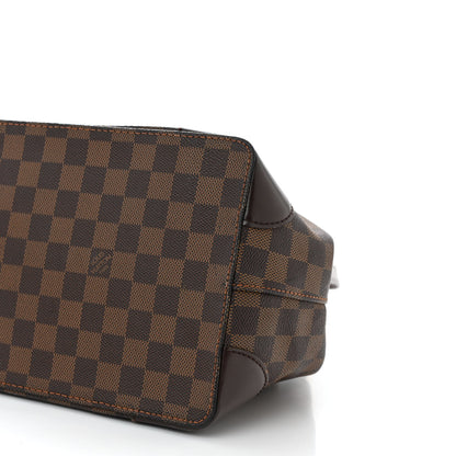 Louis Vuitton Damier Ebene Hampstead MM 9 of 10