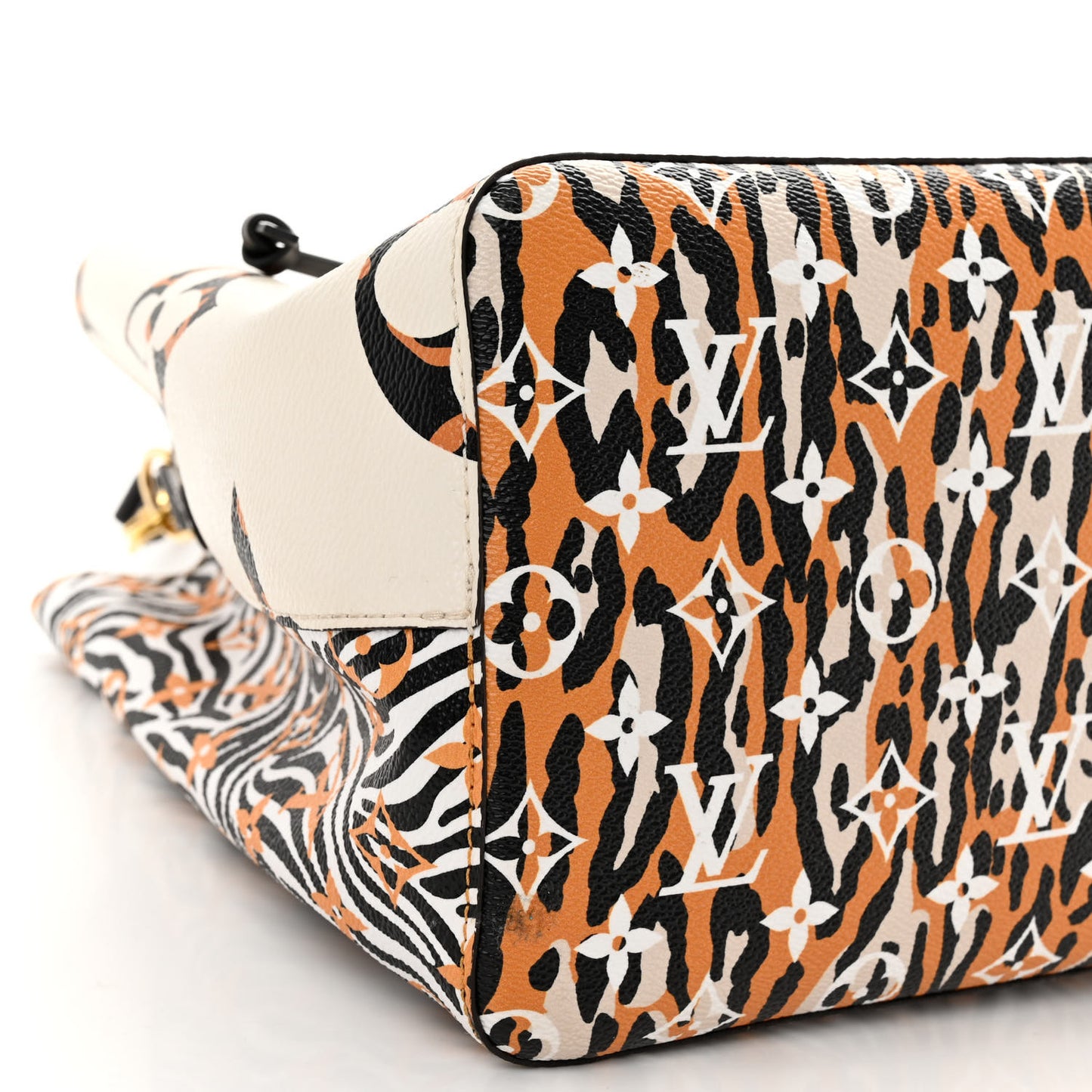 Monogram Giant Jungle NéoNoé Ivory