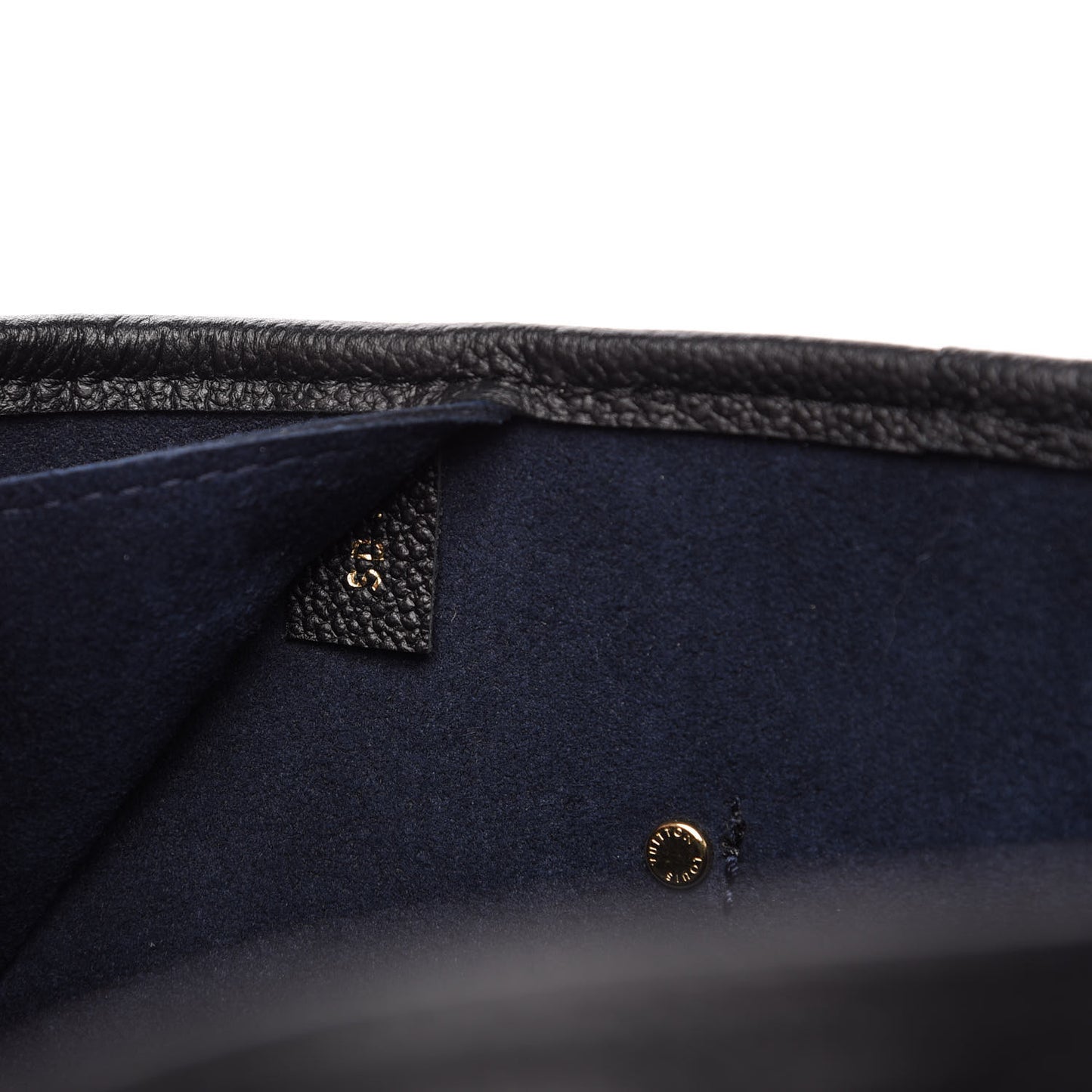 Empreinte Monogram Giant Neverfull MM Black