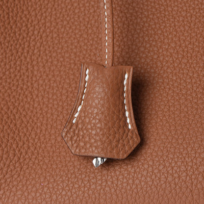 Hermes Togo Kelly Retourne 35 Gold 34 of 37