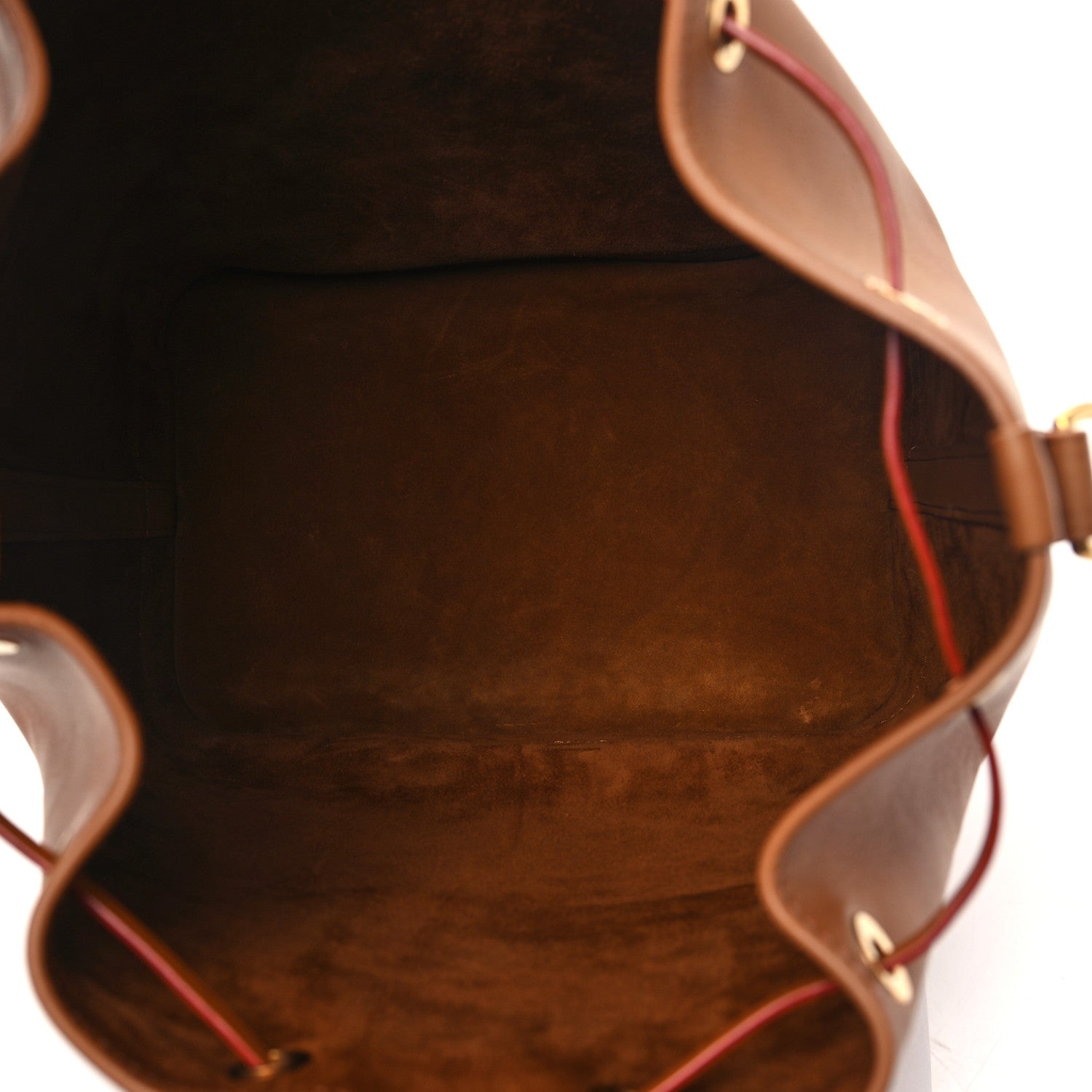 Louis Vuitton Millesime Noe MM Tan 6 of 13