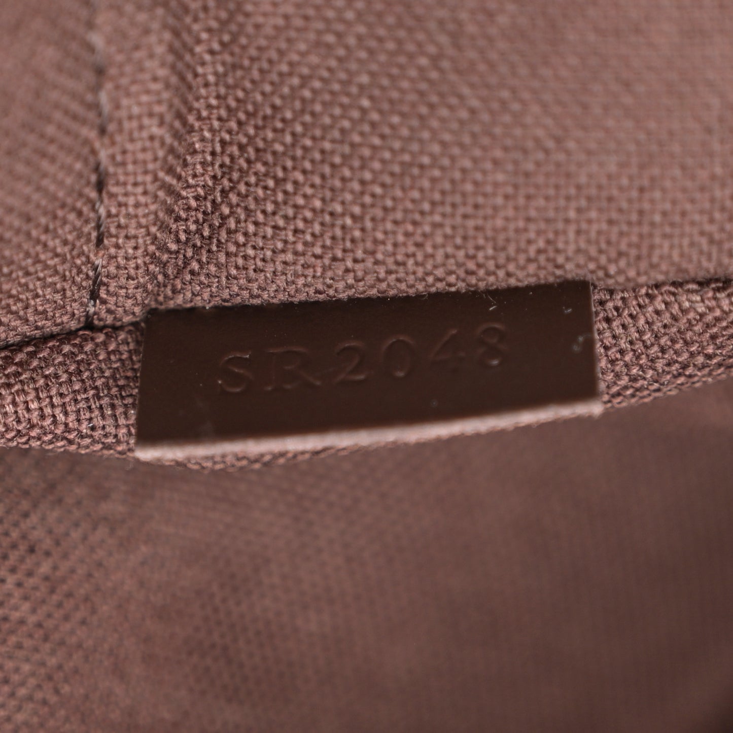 Damier Ebene Naviglio