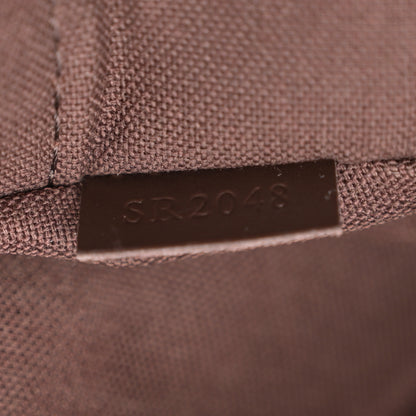 Louis Vuitton Damier Ebene Naviglio 8 of 12