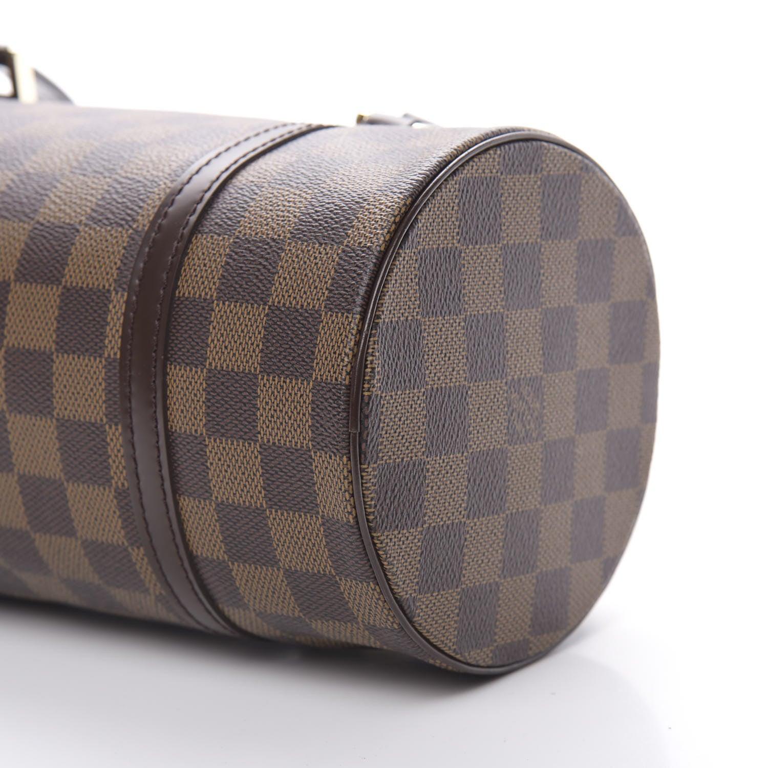 Louis Vuitton Damier Ebene Papillon 26 10 of 10
