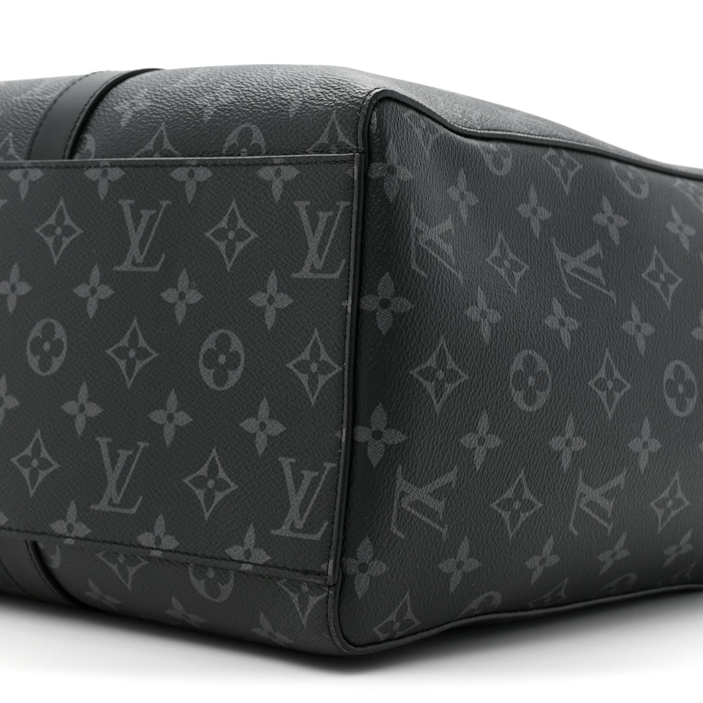 Monogram Eclipse Sac Plat 24H