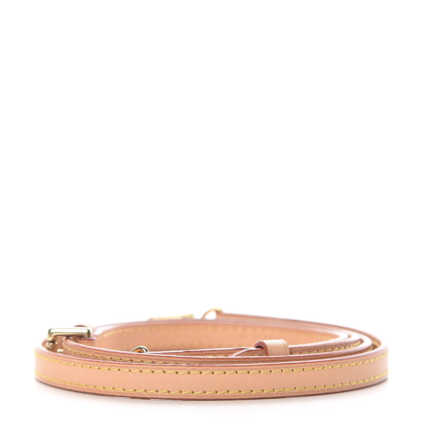 Vachetta 12mm Long Shoulder Strap