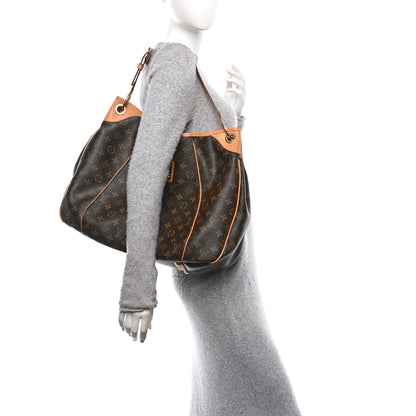 Louis Vuitton Monogram Galliera GM 3 of 9