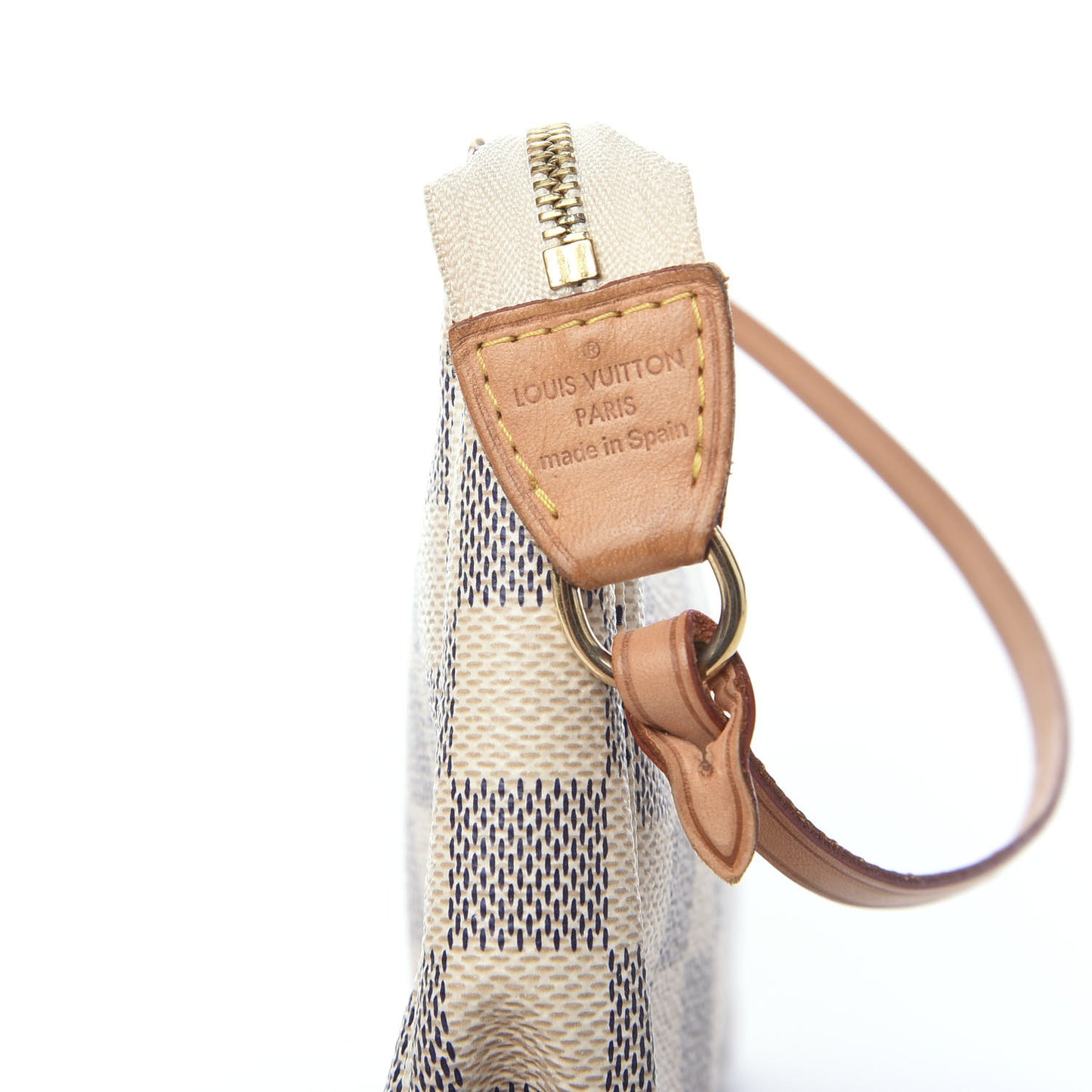 Damier Azur Pochette Accessories