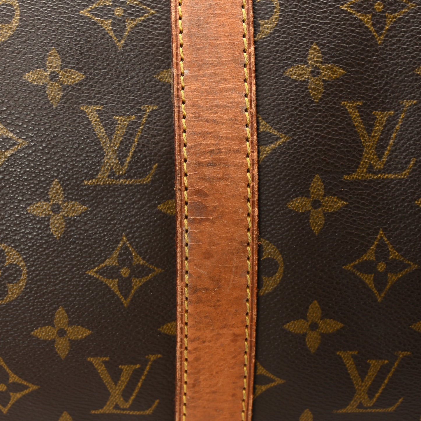 Monogram Keepall 50