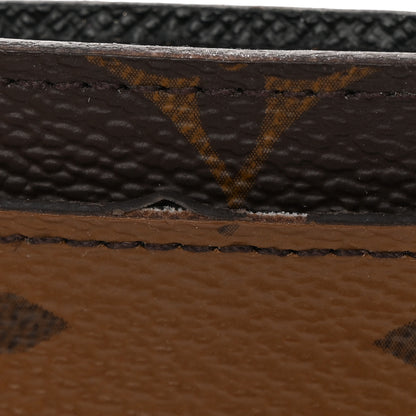 Louis Vuitton Reverse Monogram Card Holder 8 of 11