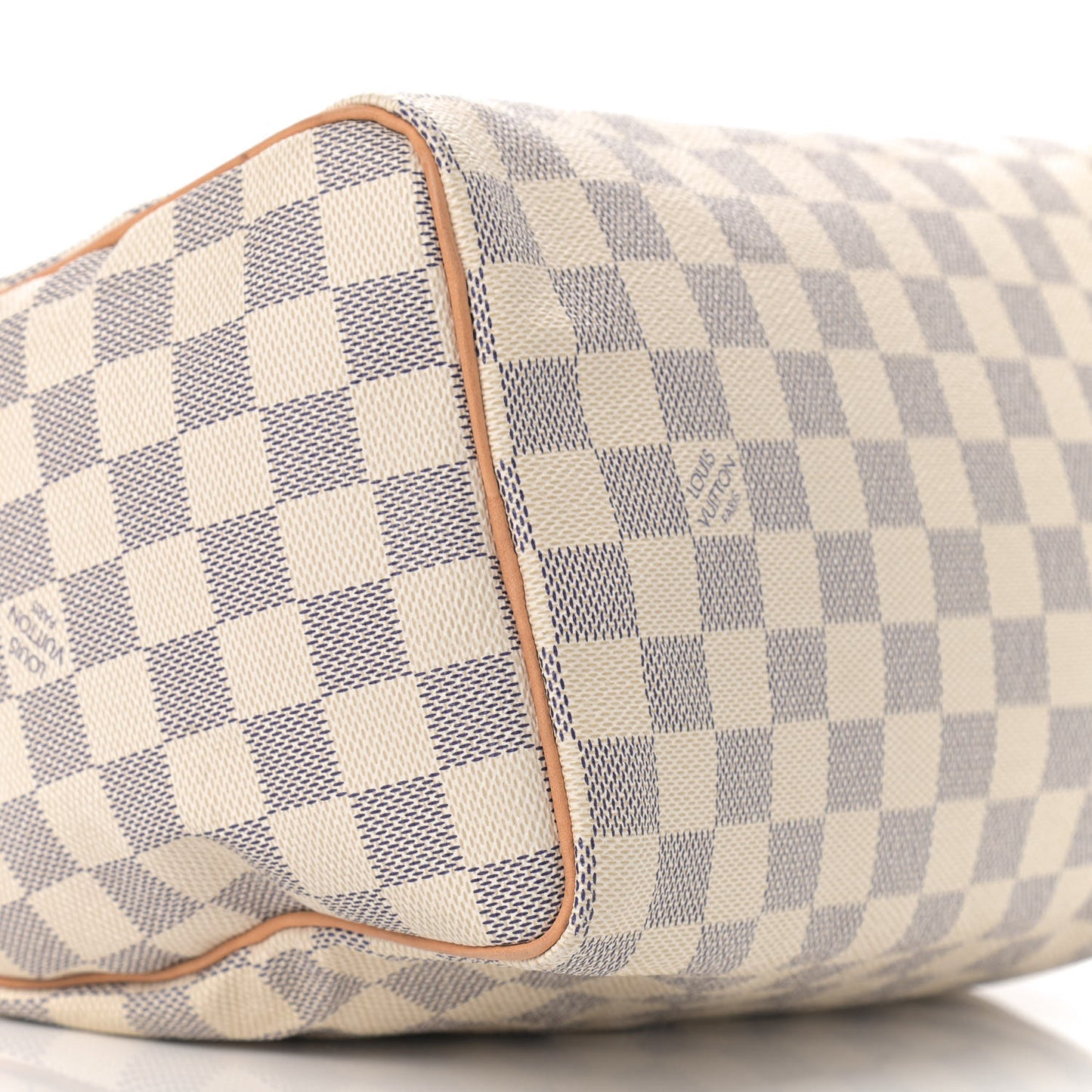 Damier Azur Speedy 25