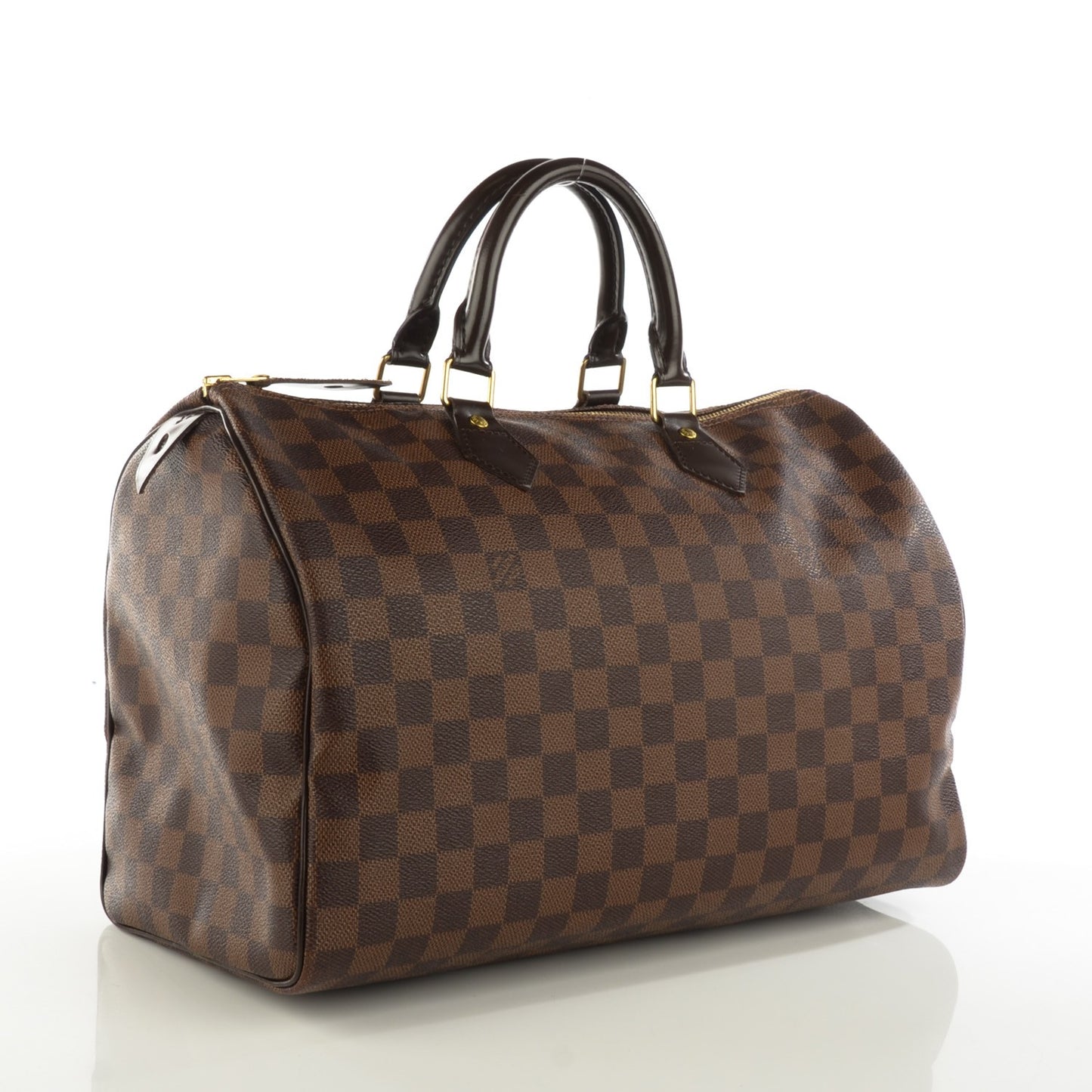 Damier Ebene Speedy 35