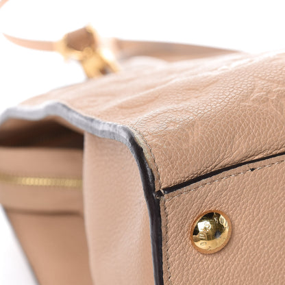 Louis Vuitton Empreinte Pont Neuf GM Dune 11 of 16