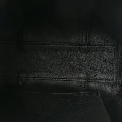 Balenciaga Calfskin XS Everyday Tote Black 5 of 9