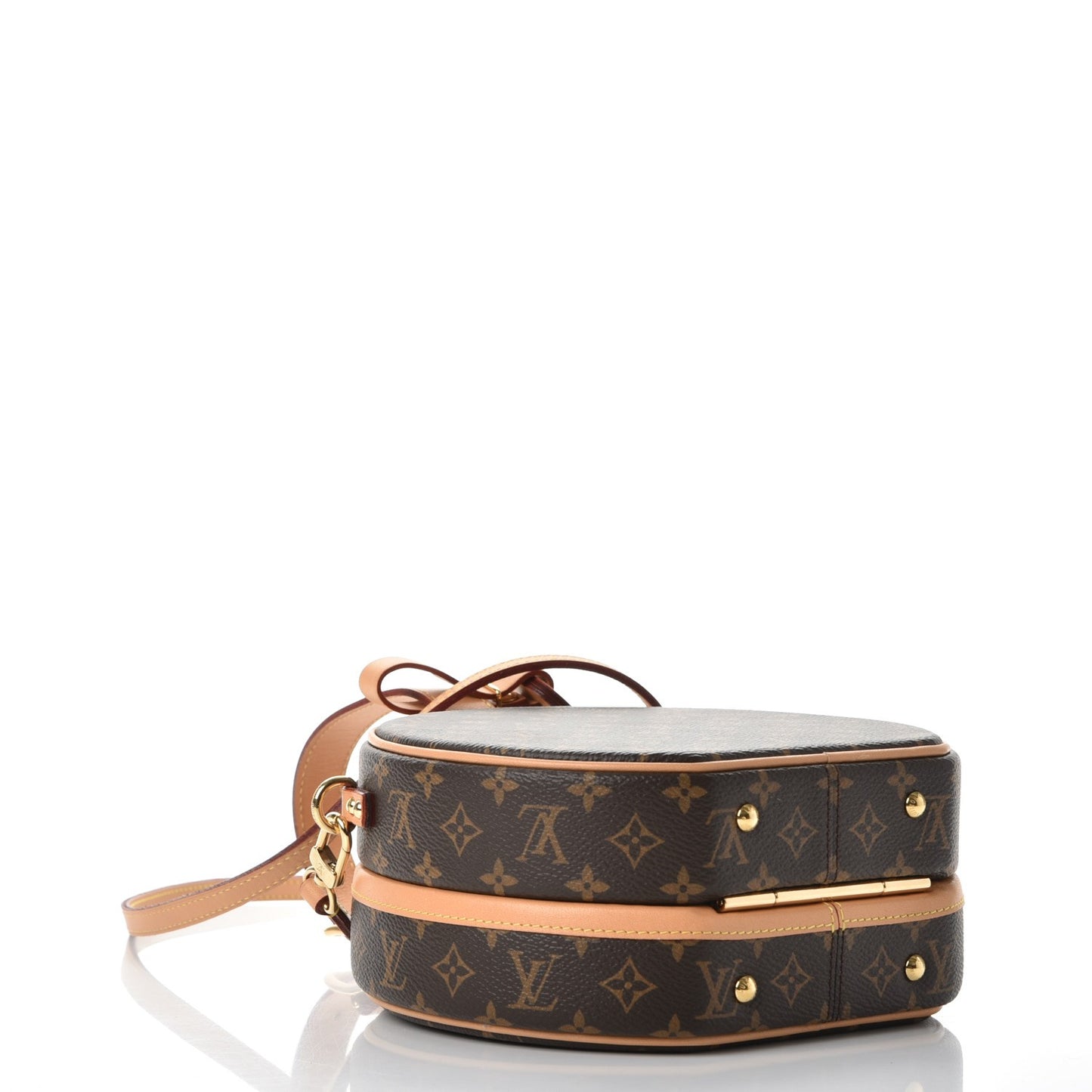 Monogram Petite Boite Chapeau