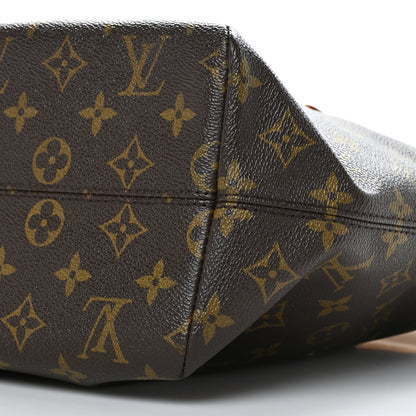 Louis Vuitton Monogram Raspail PM 8 of 8