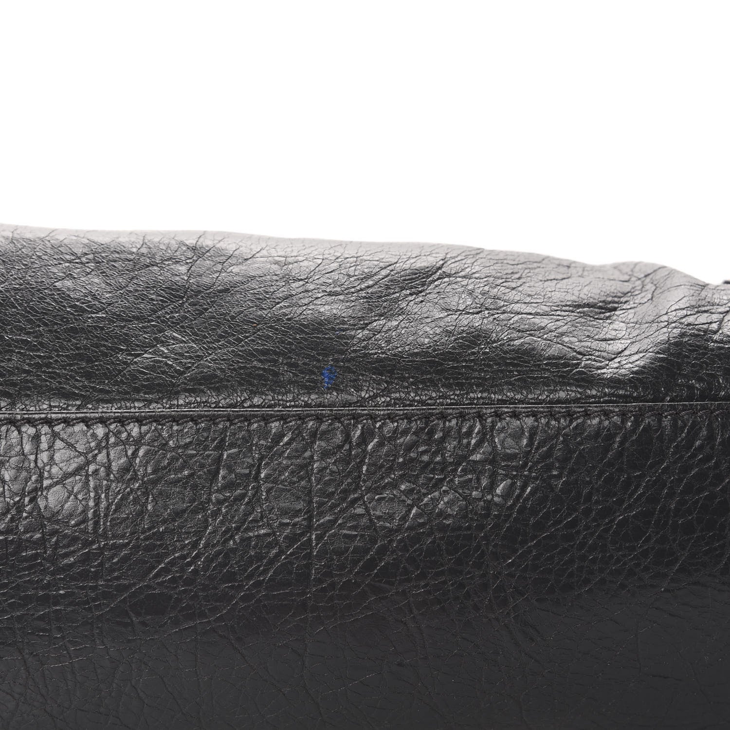 Balenciaga Agneau Giant 12 Gold Hardware City Gris Fossile 11 of 14